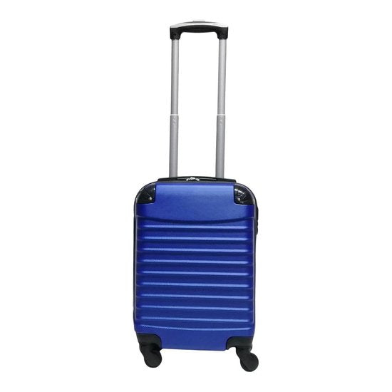 Quadrant Handbagage Koffer