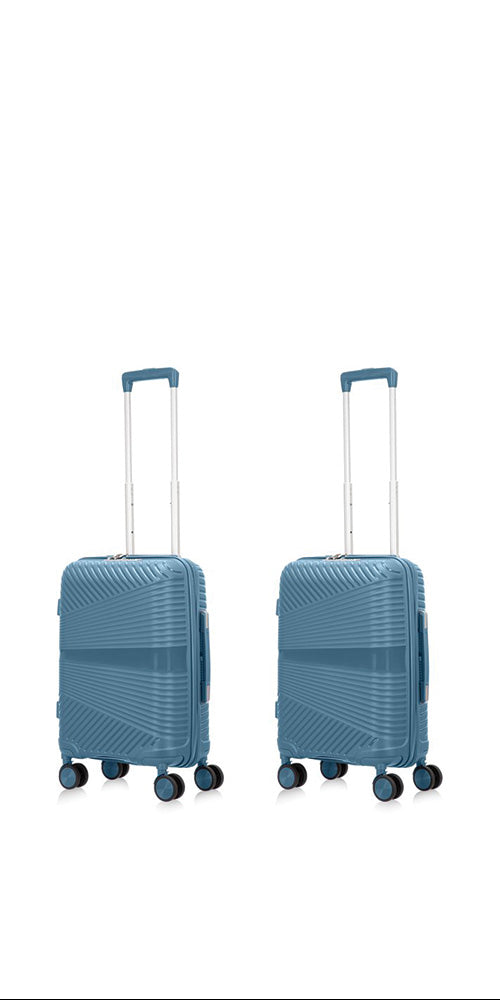 Mallorca Suitcases - 2 Piece