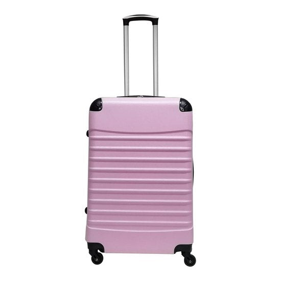 Quadrant M Suitcase