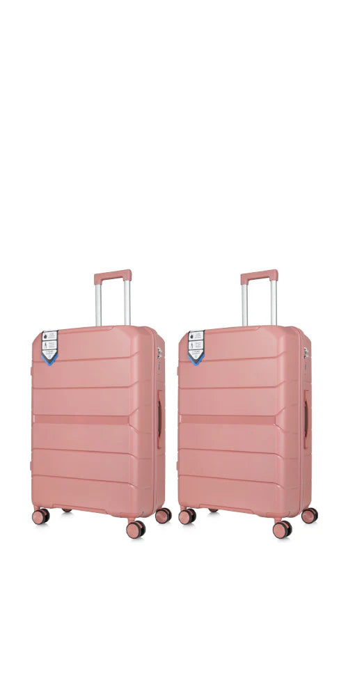 Traveller Koffers - 2 Delig