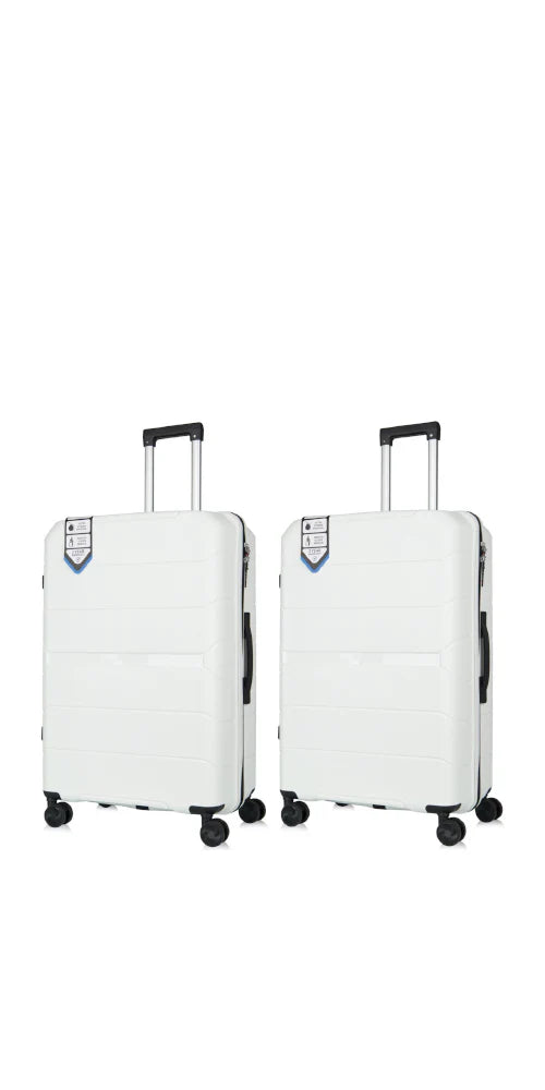 Traveller Koffers - 2 Delig