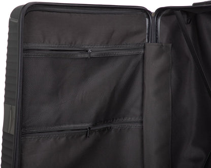 Mallorca Reiskofferset 2-delig - 65 en 93 liter - Ruimbagage - Met Ingebouwd TSA Slot - Voor Vliegtuig en Lange Vakanties
