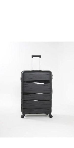 Milano - Lichtgewicht handbagage trolley - 20 inch - 39L