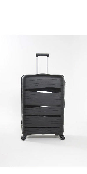 Milano - Lichtgewicht reiskoffer - 24 inch - 65L