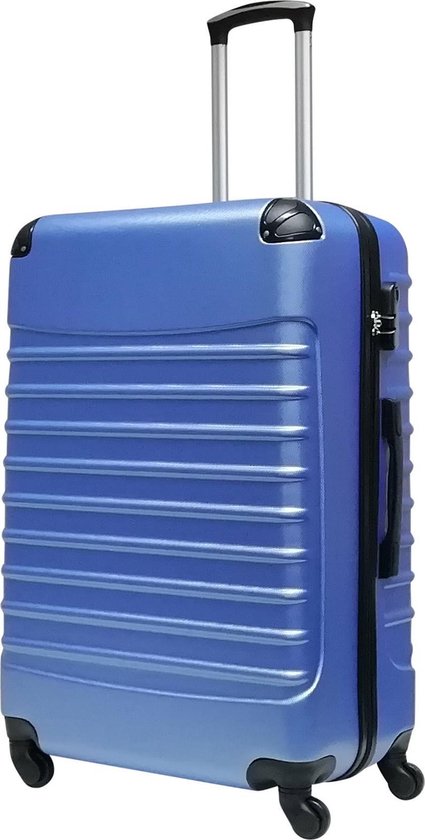 Quadrant L Large Suitcase 