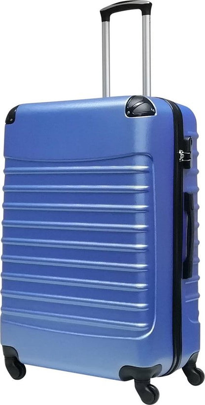 Quadrant L Large Suitcase 
