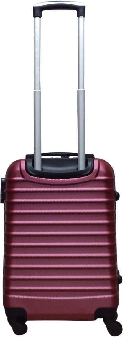 Quadrant 3 delige ABS Kofferset (XS - S - L)
