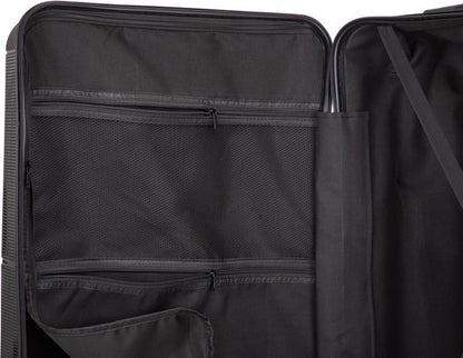 Malta Reiskoffer S - 39L - 55x35x20 cm - Handbagage - Met Ingebouwd TSA Slot - Voor Vliegtuig en Weekendtrips
