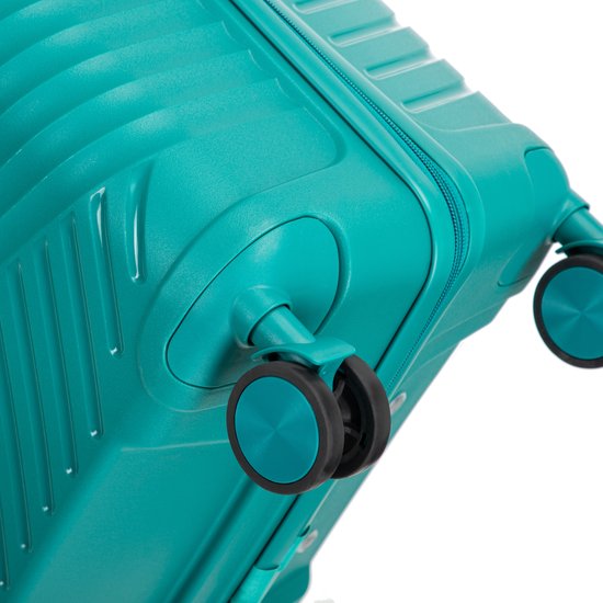 Mallorca Suitcases - 2 Piece