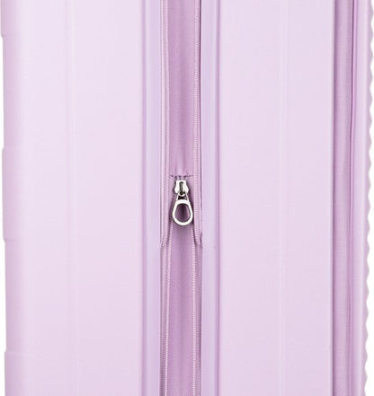 Praag Reiskoffer S - 39L - 55x35x20 cm - Handbagage Harde Koffer - Laptopvak & Uitbreidbare Opbergruimte - TSA Slot & 360° Wielen - Ideaal Voor Vliegtuig en Zakenreizen