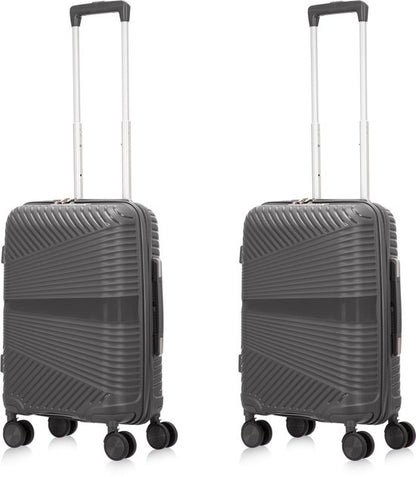 Mallorca Suitcases - 2 Piece