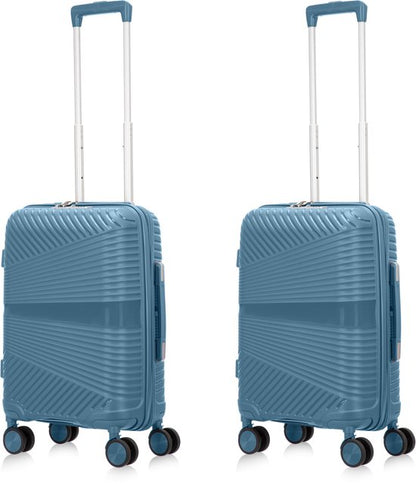 Mallorca Suitcases - 2 Piece