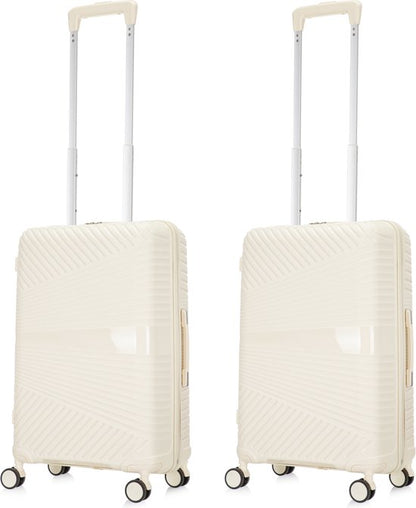 Mallorca Suitcases - 2 Piece