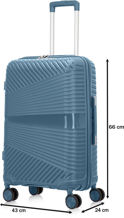 Mallorca Suitcase M