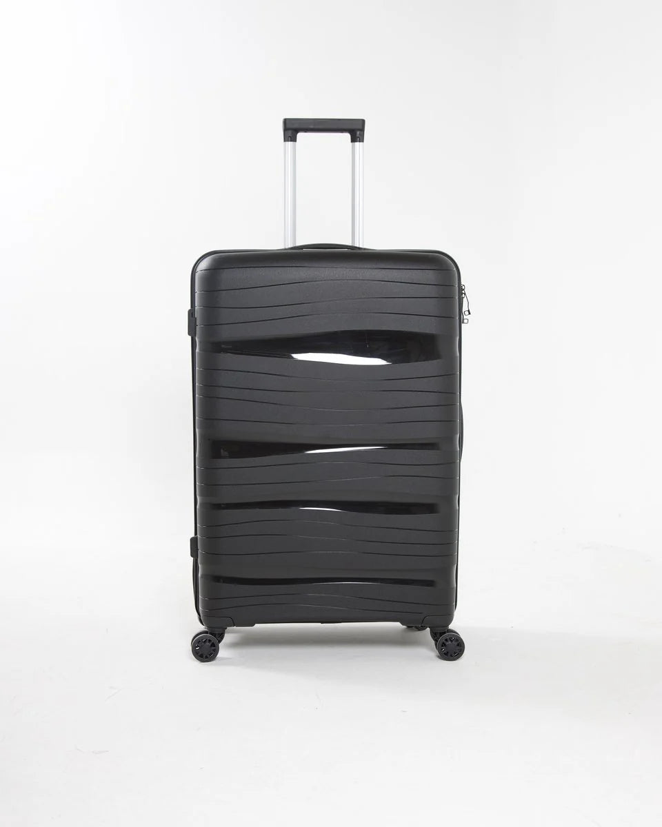 Montreal Suitcase