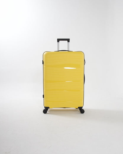 Montreal - Lichtgewicht reiskoffer - 28 inch - 93L