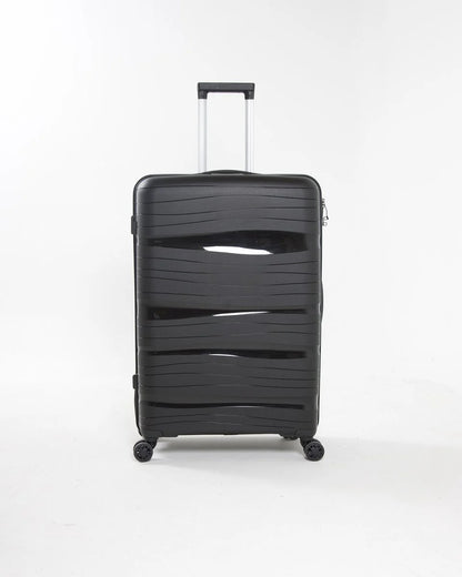 Montreal- Lichtgewicht handbagage trolley - 20 inch - 39L