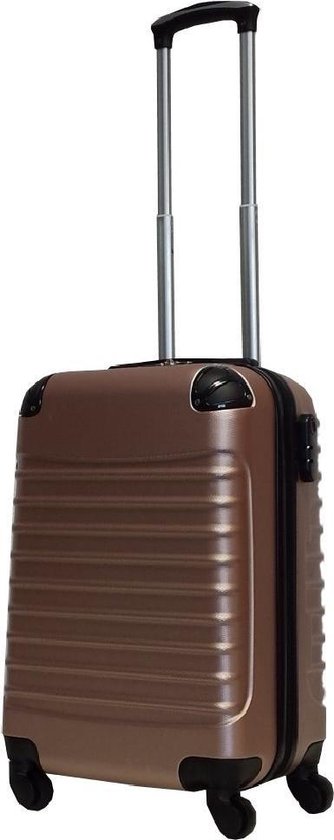Quadrant S Handbagage Koffer - 38L