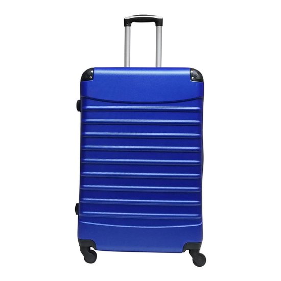 Quadrant L Large Suitcase 